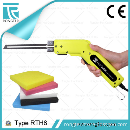 New 2014 PVC Pipe Foam Power Cutter Machine